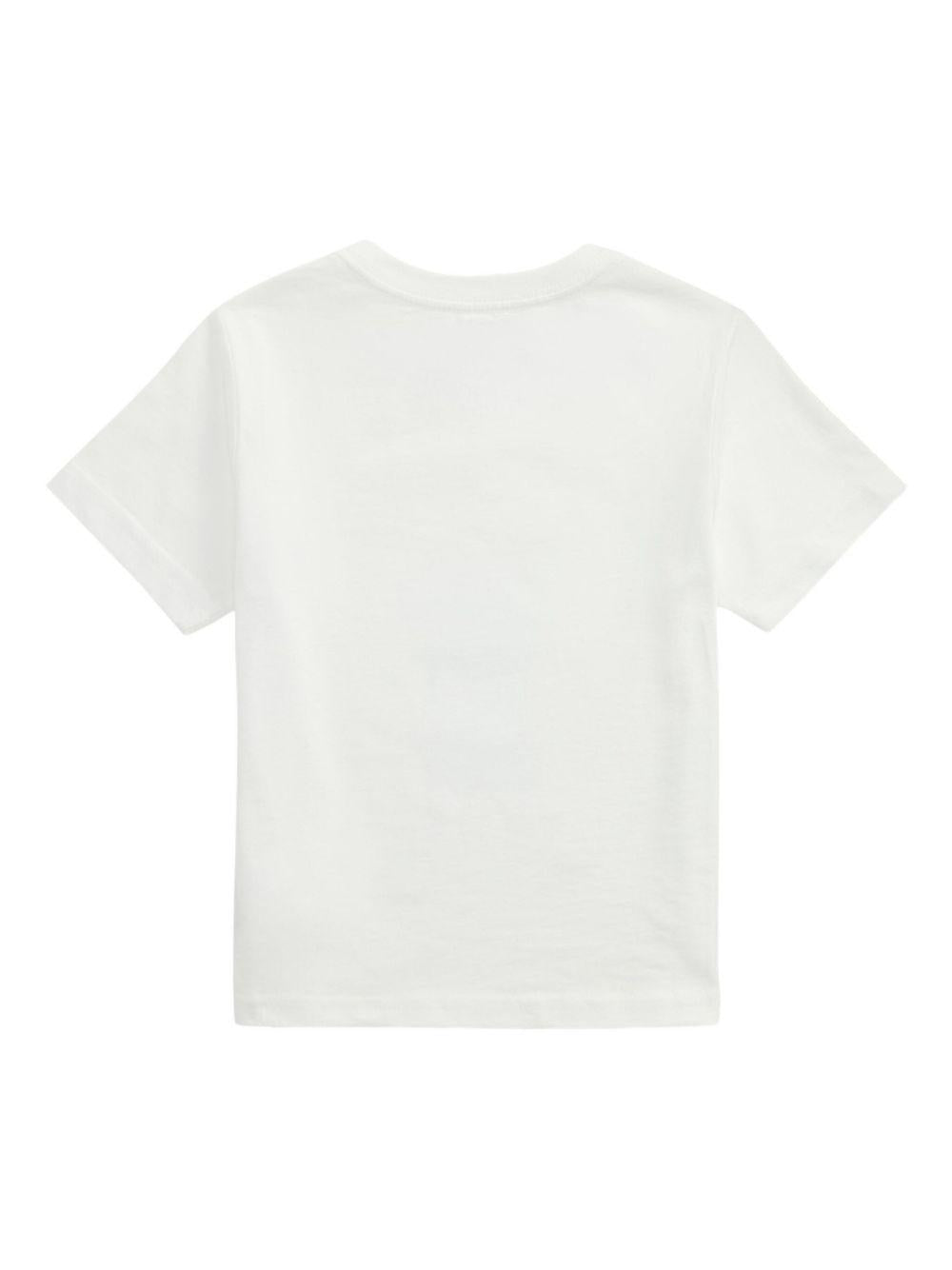 T-shirt Polo Ralph Lauren Kids 979103 002 Polo Ralph Lauren kids 
