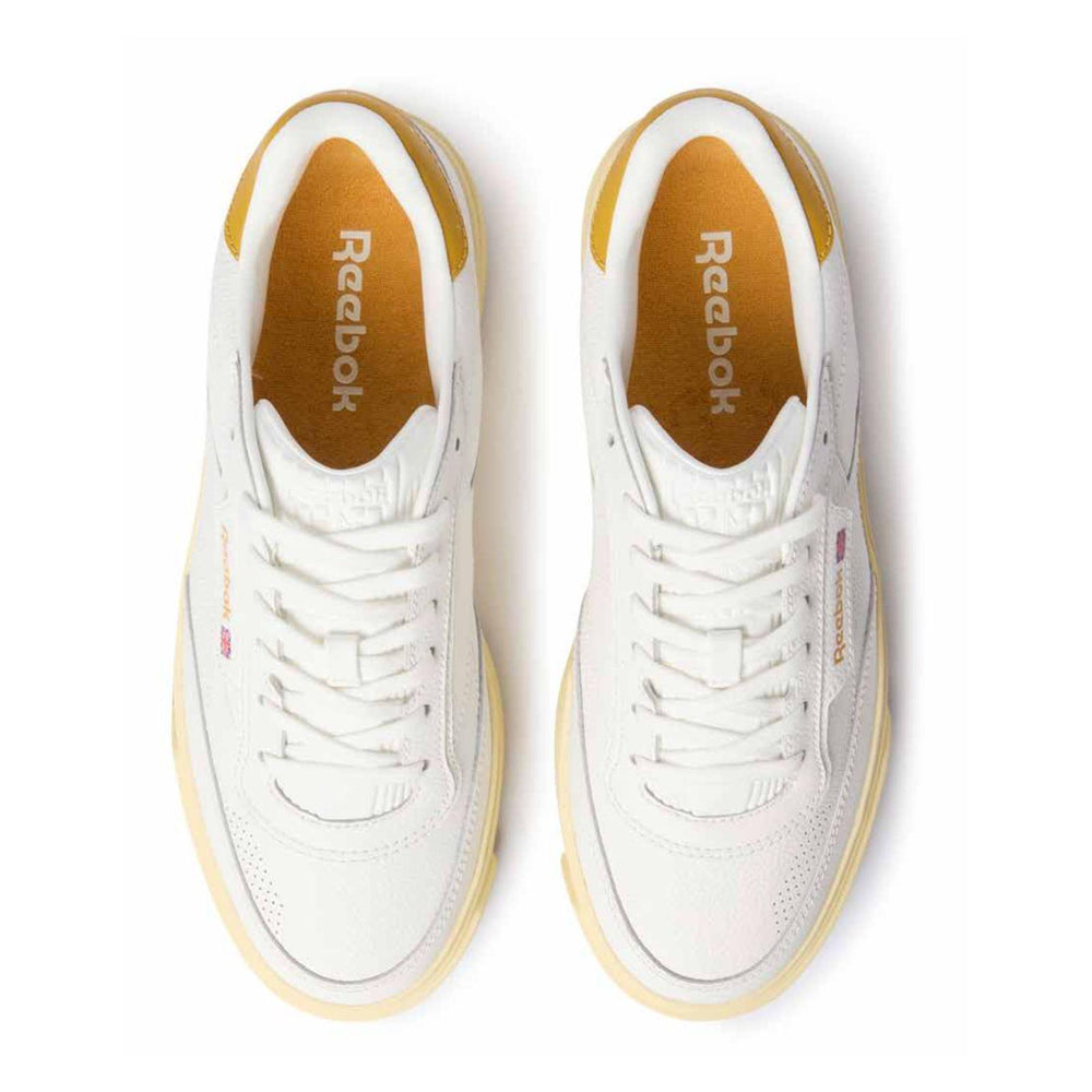 
                  
                    Sneakers CLUB C Reebok 100260261 0118 Reebok 
                  
                