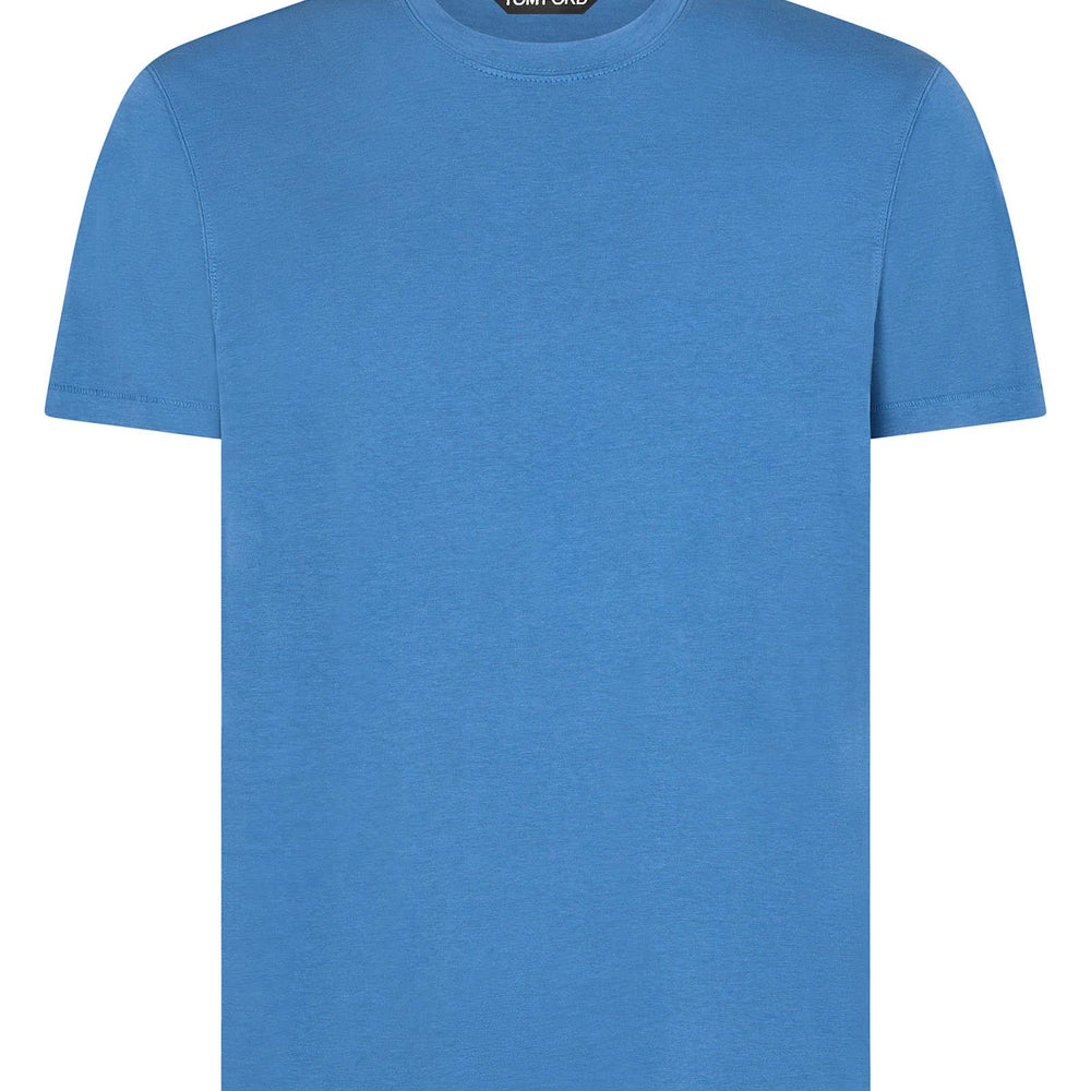 T-shirt Tom Ford JCS004JMT002S23 HB532 Tom Ford 