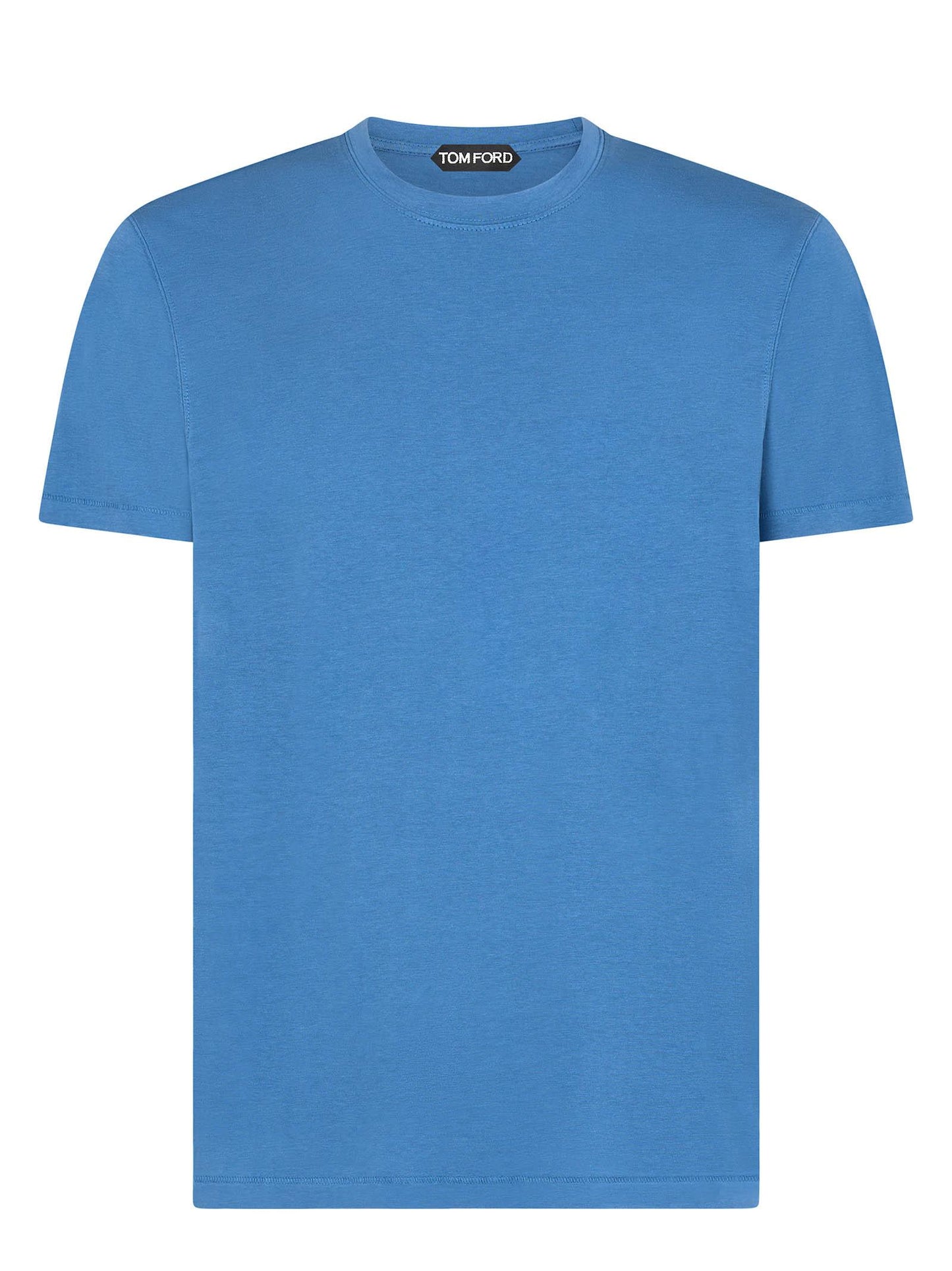 T-shirt Tom Ford JCS004JMT002S23 HB532 Tom Ford 