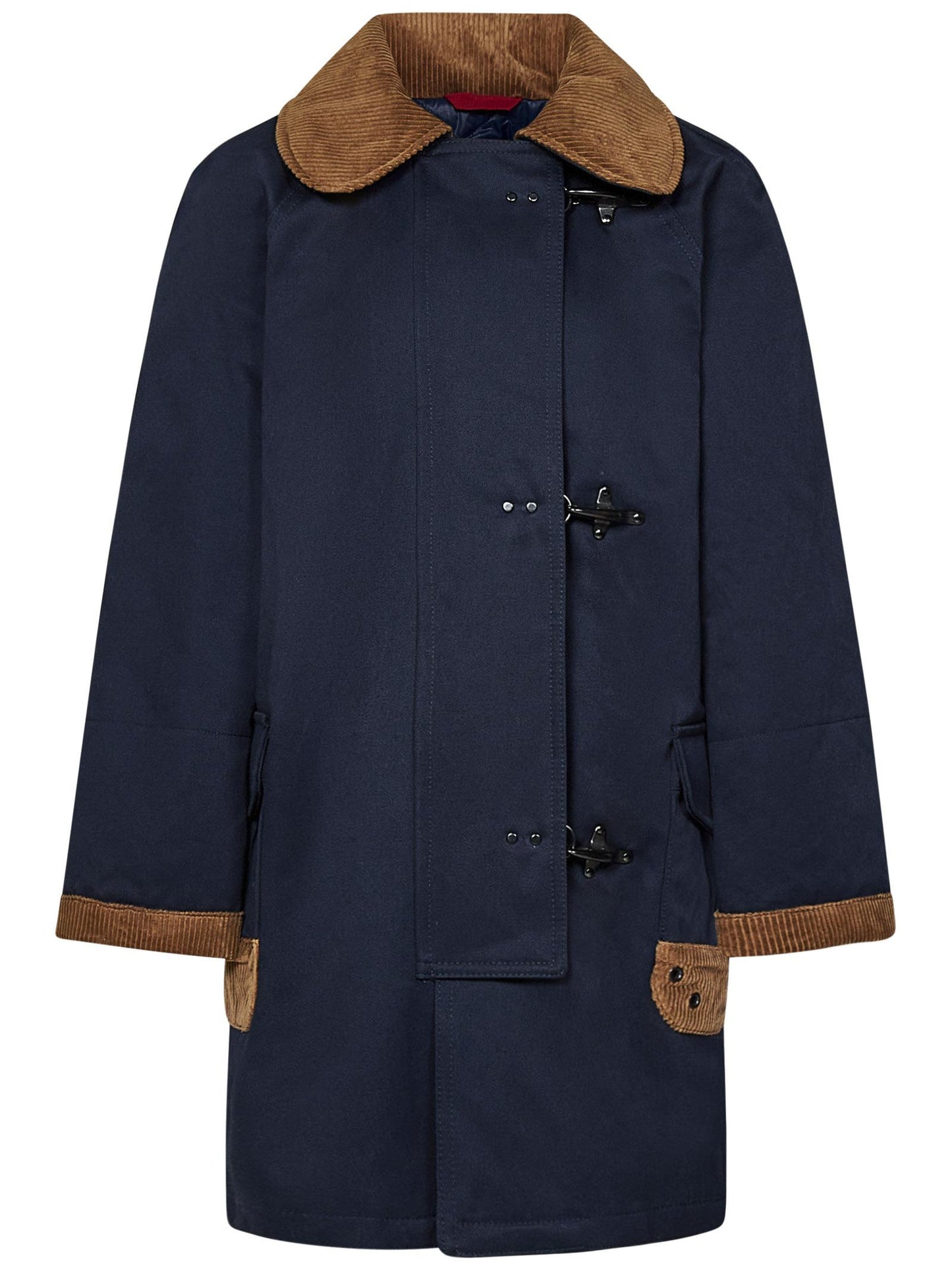 Cappotto Fay Kids FV2Q30G0159 635 Fay Kids 