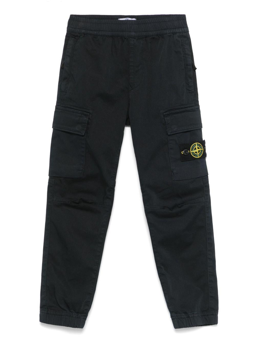 Stone Island Junior K1S163100004S0012V0020