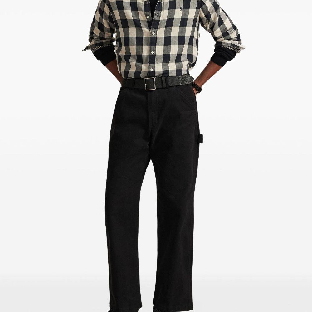 
                  
                    Camicia Polo Ralph Lauren 710P00517 002 Polo Ralph Lauren 
                  
                