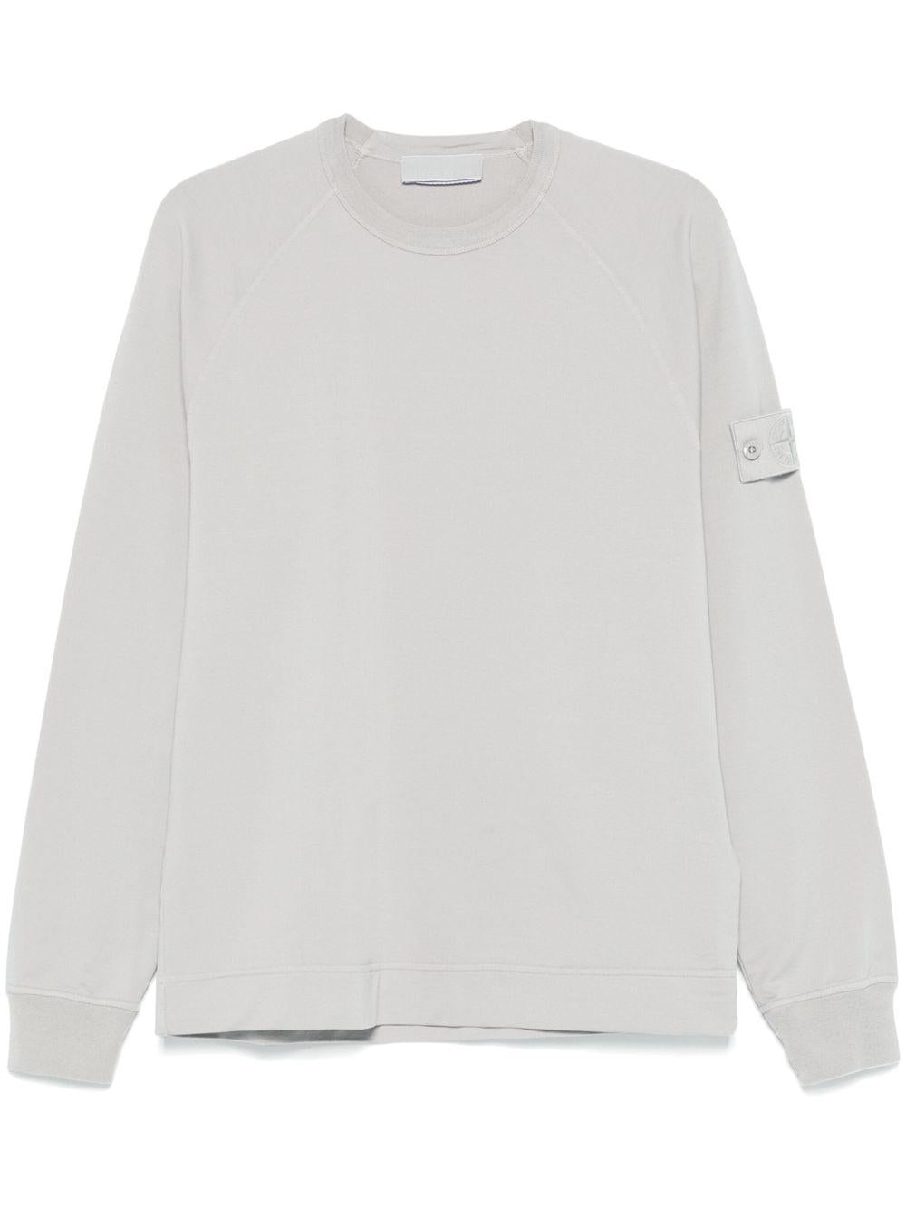 Felpa Stone Island K1S156100011S00F3 V0064 Stone Island 
