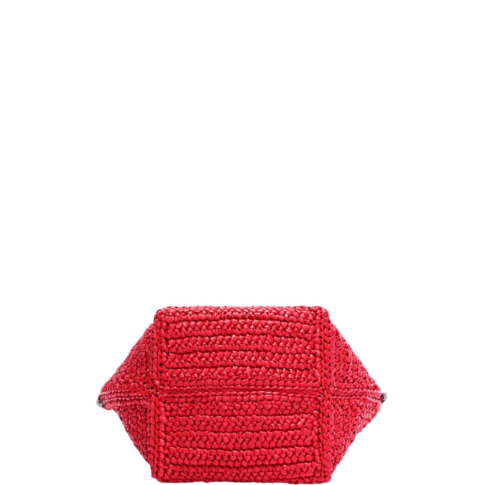 
                  
                    Borsa a mano "Via dei Giardini 15" The Attico 250WAH0056VVV093AA 010 The Attico 
                  
                