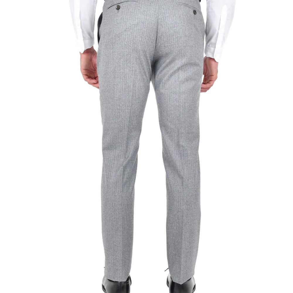 
                  
                    Abito modello Pino Daniele Franzese Napoli 16U0NUATXA8LXI 20 Franzese Collection Pronta Sartoria 
                  
                