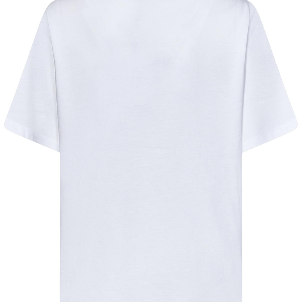 
                  
                    Victoria Beckham 1424JTS005949AWHITE
                  
                
