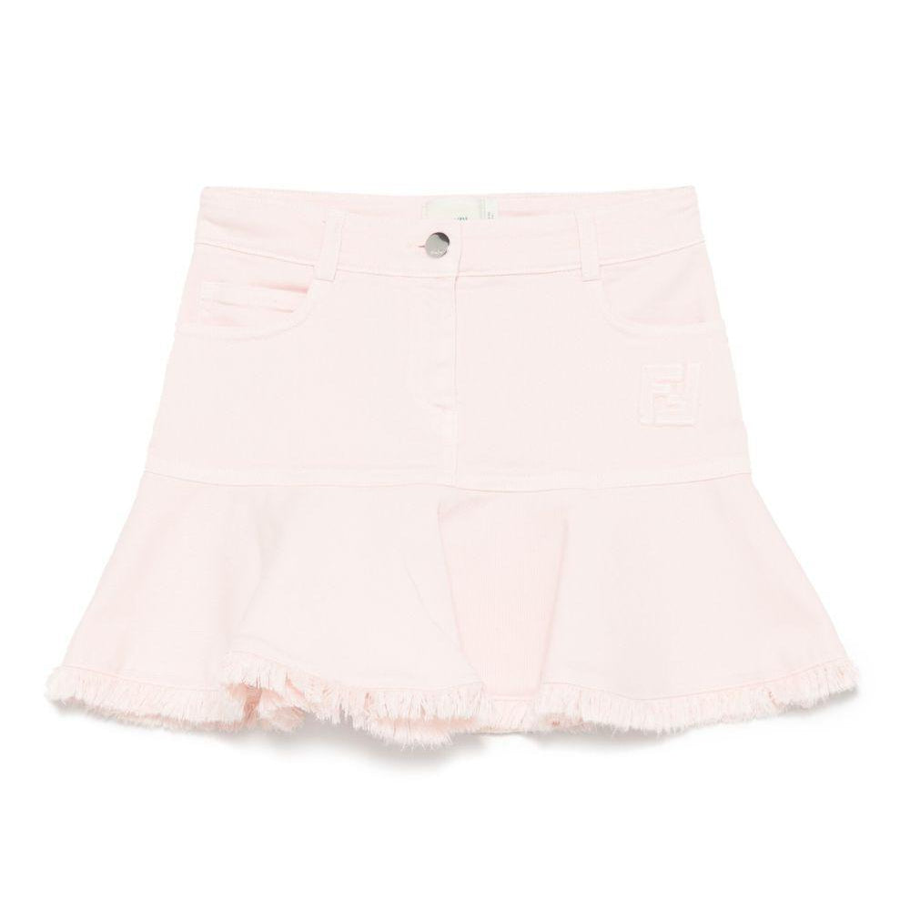 JFE169ATS1F1RX7 Fendi Kids