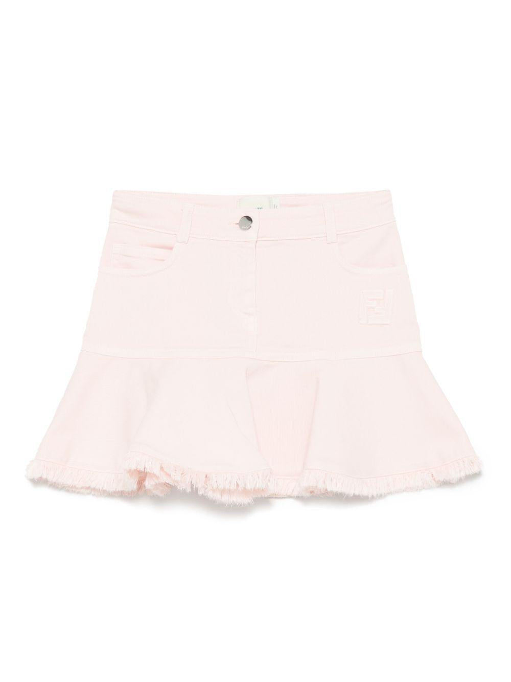 JFE169ATS1F1RX7 Fendi Kids