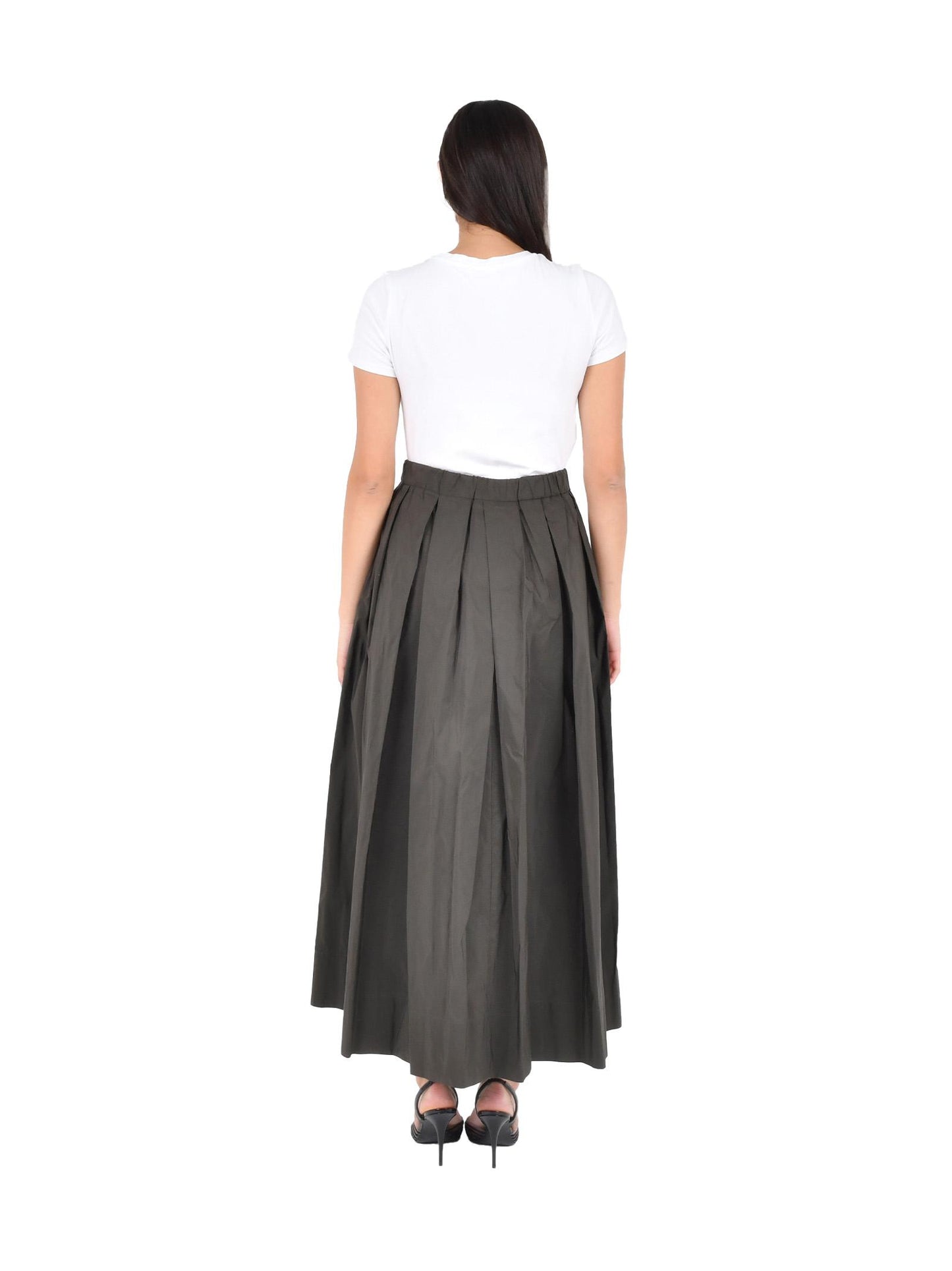 Gonna 'S Max Mara 2529106043600 003 'S Max Mara 