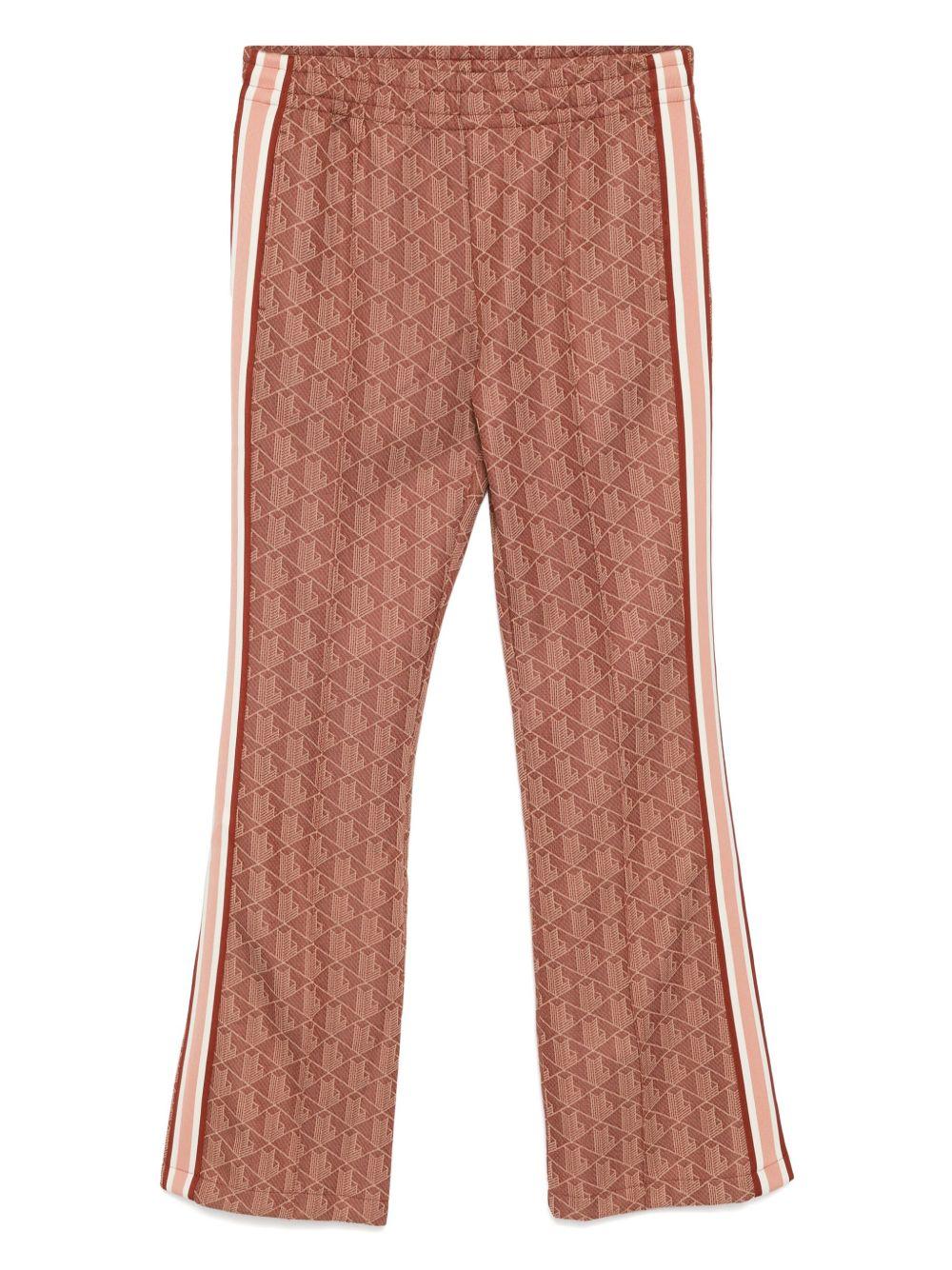 Pantaloni Lacoste XF9313 GTI Lacoste 