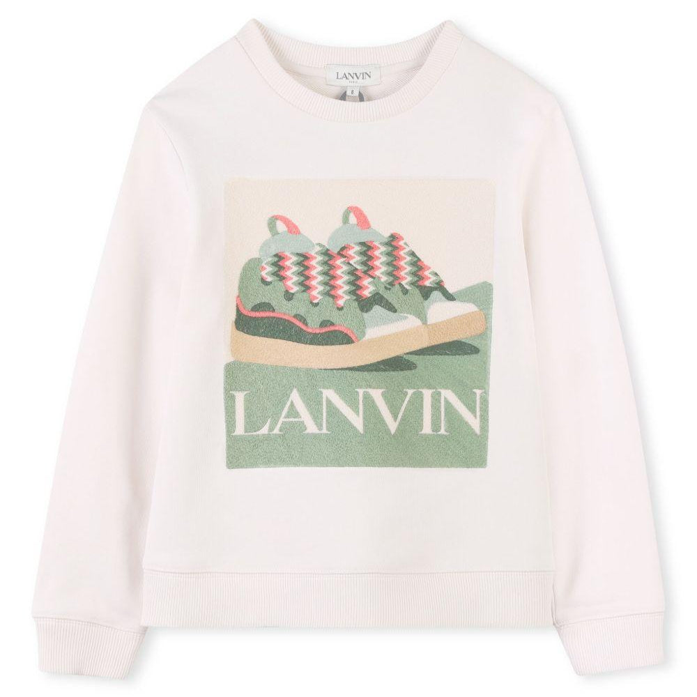 
                  
                    Lanvin Kids N30226155
                  
                