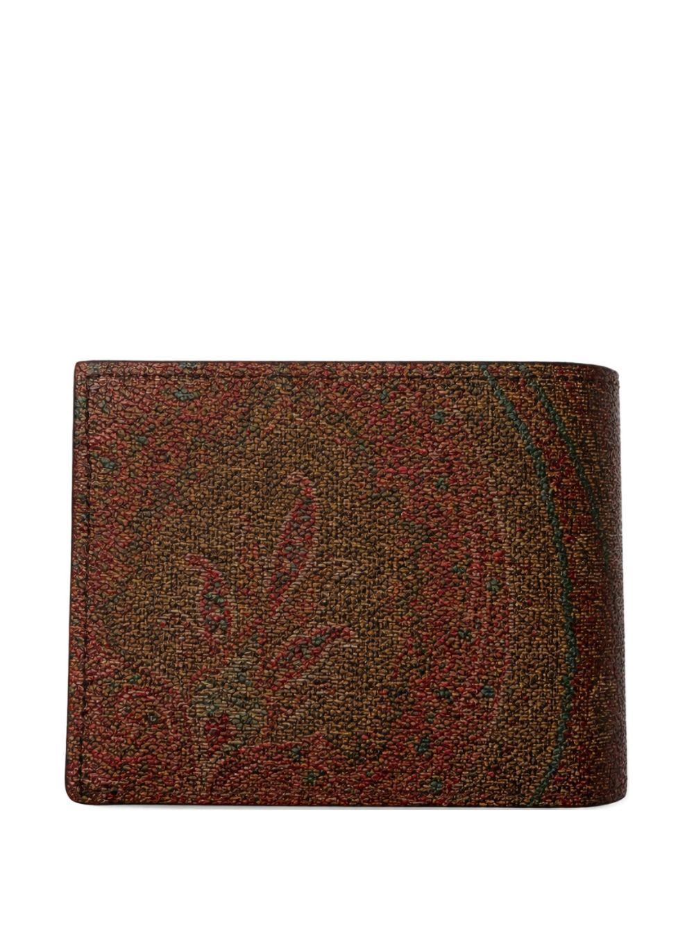 Portafogli Etro MP2D0004AKG75 M0019 Etro 