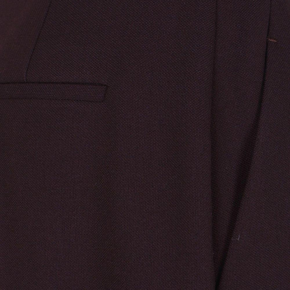 
                  
                    Pantaloni Victoria Beckham 1425WTR002857G MAHOGANY Victoria Beckham 
                  
                