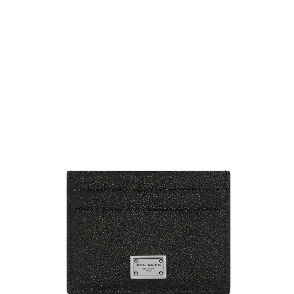 Portacarte DOLCE & GABBANA BP0330AG219 80999 DOLCE & GABBANA 