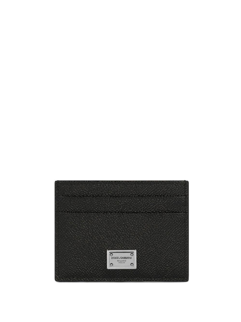 Portacarte DOLCE & GABBANA BP0330AG219 80999 DOLCE & GABBANA 
