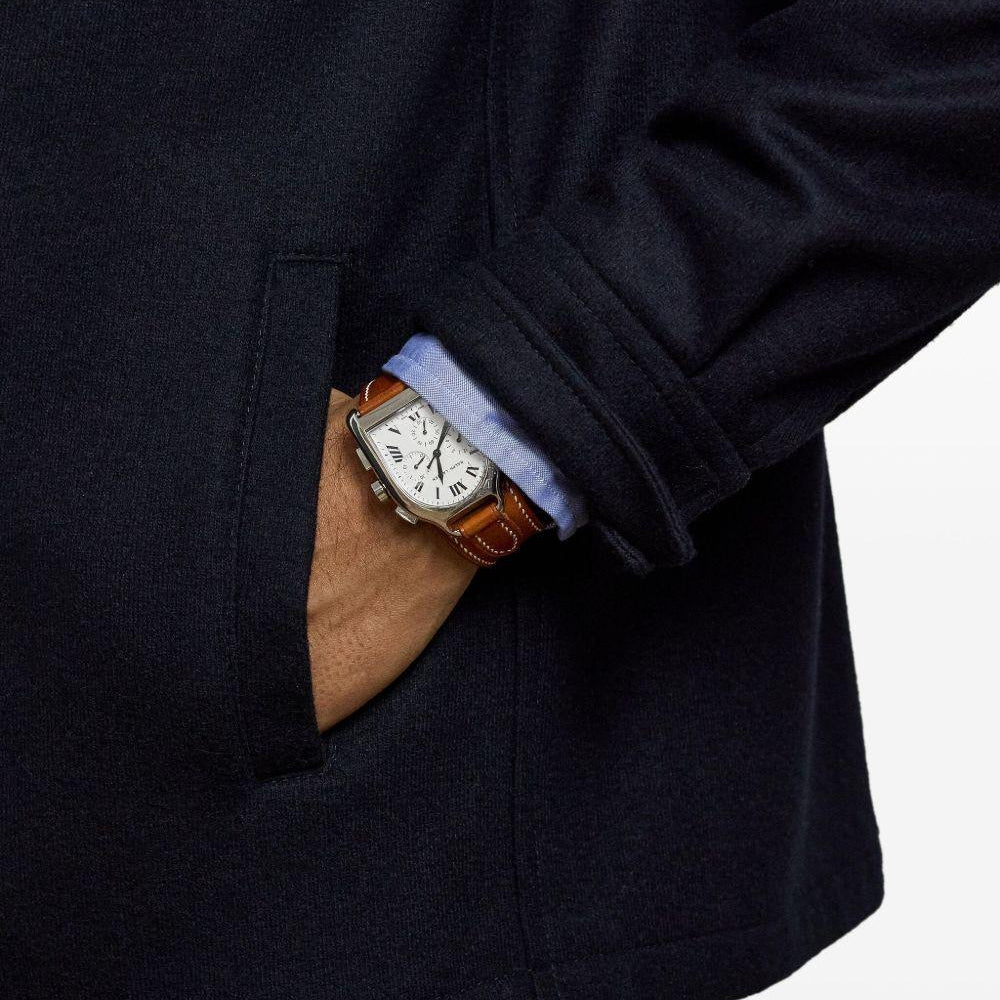 
                  
                    Giubbino Felton Ralph Lauren<BR/> 790976950 001 Ralph Lauren 
                  
                
