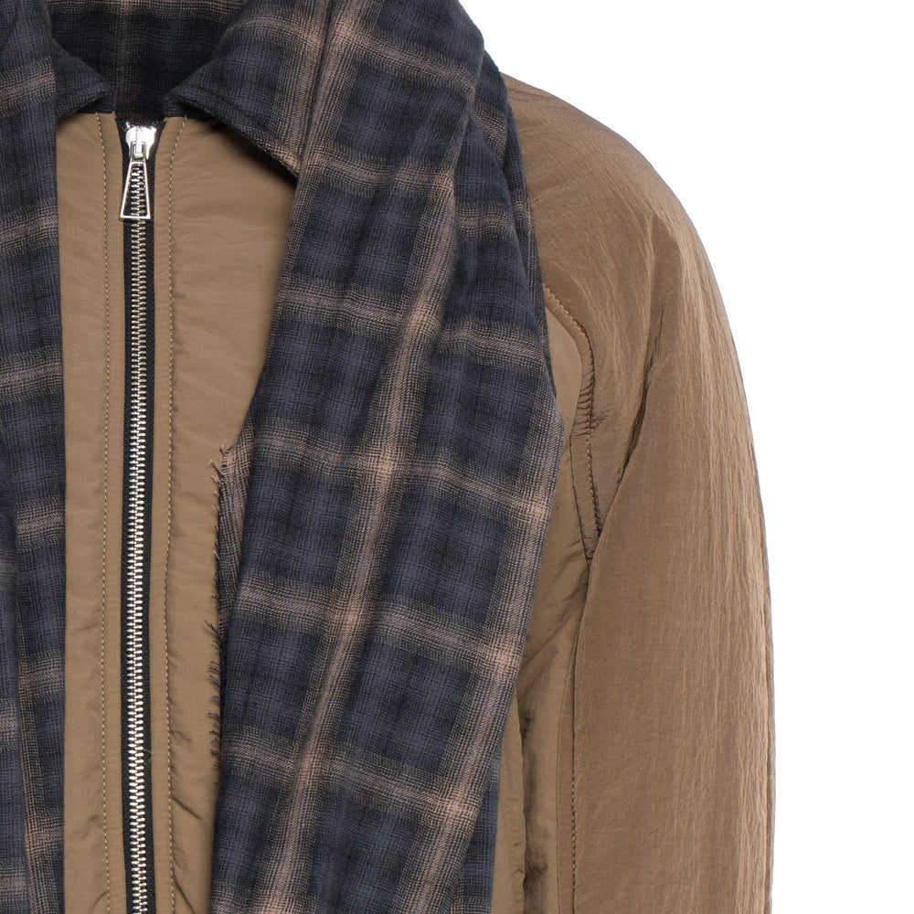 
                  
                    Giubbino Kirsten MARBELL AFW1001TENL01 BRONZE MARBELL 
                  
                