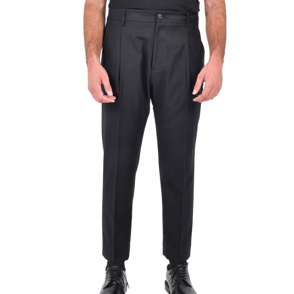 Pantaloni Low Brand L1PFW25266935 D001 Low Brand 