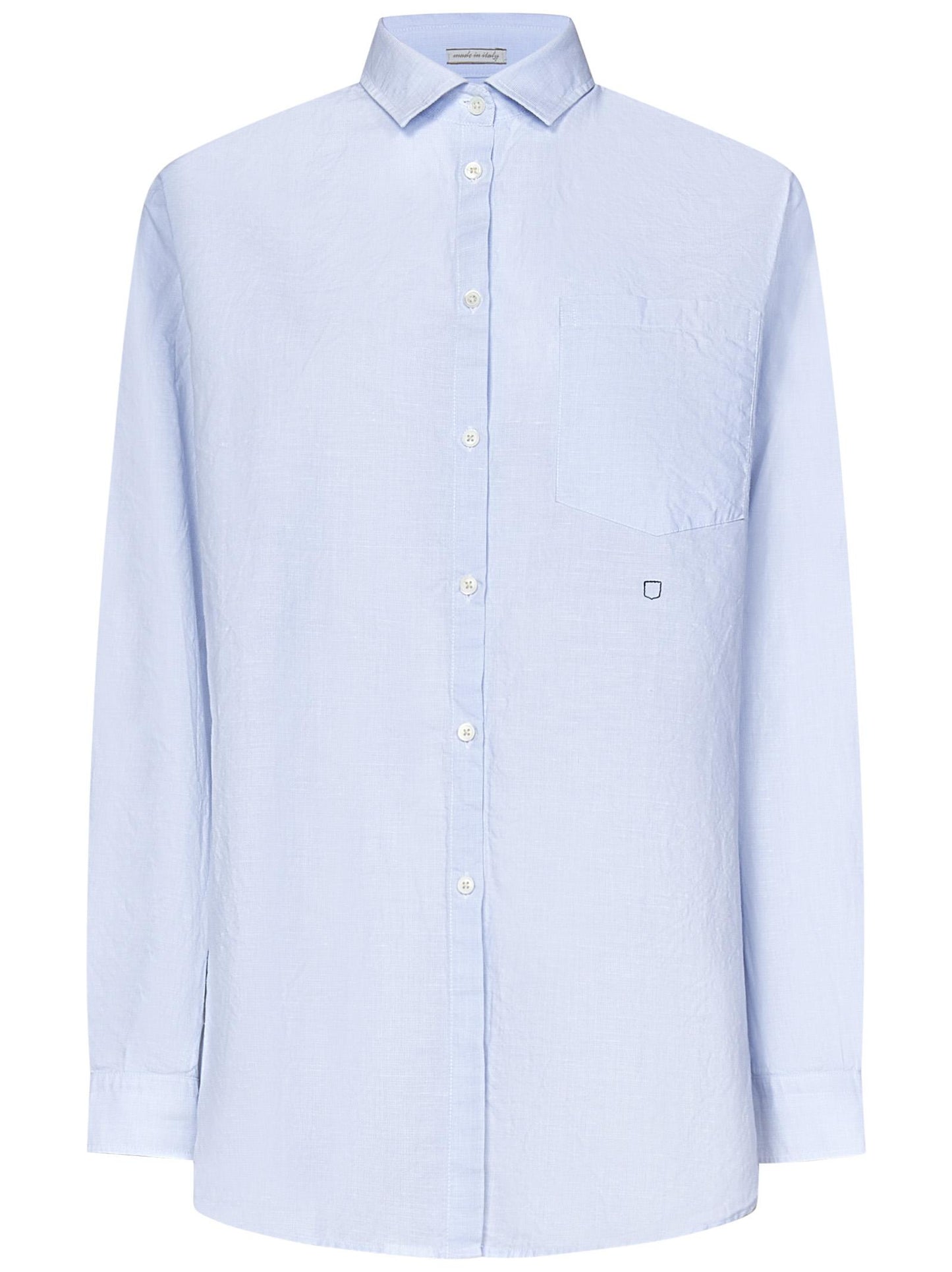 Camicia UMA Massimo Alba M27D0UMAT4654 R523 Massimo Alba 