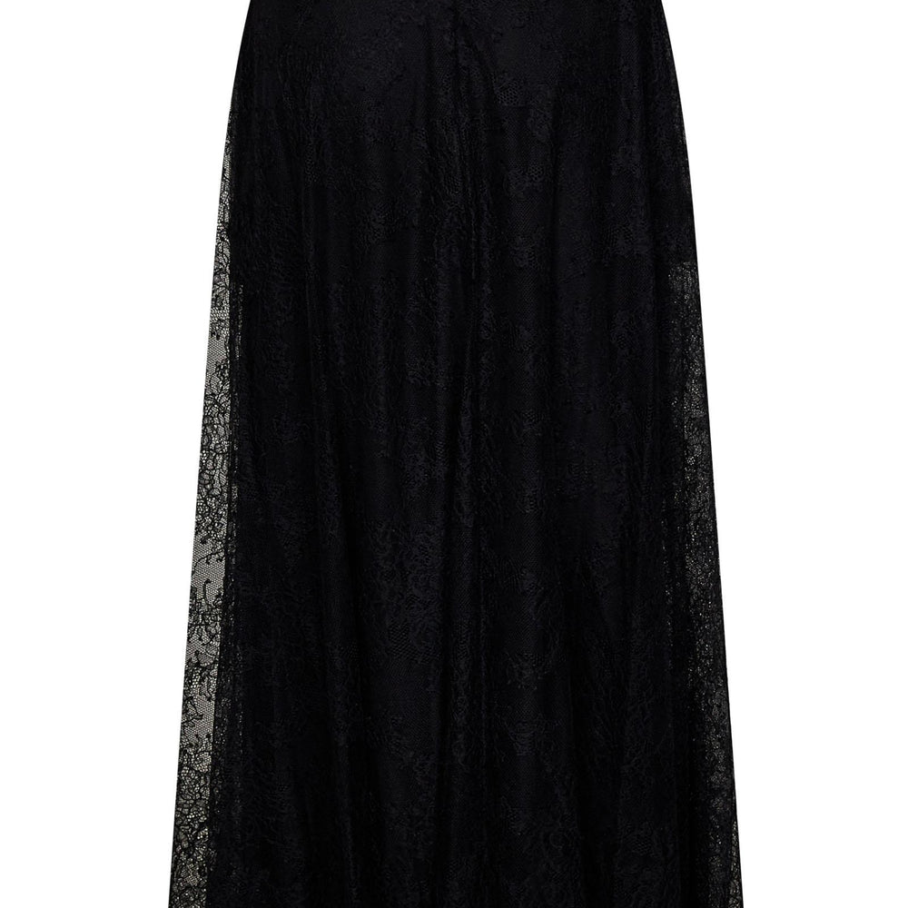 Elie Saab 15681BLACK