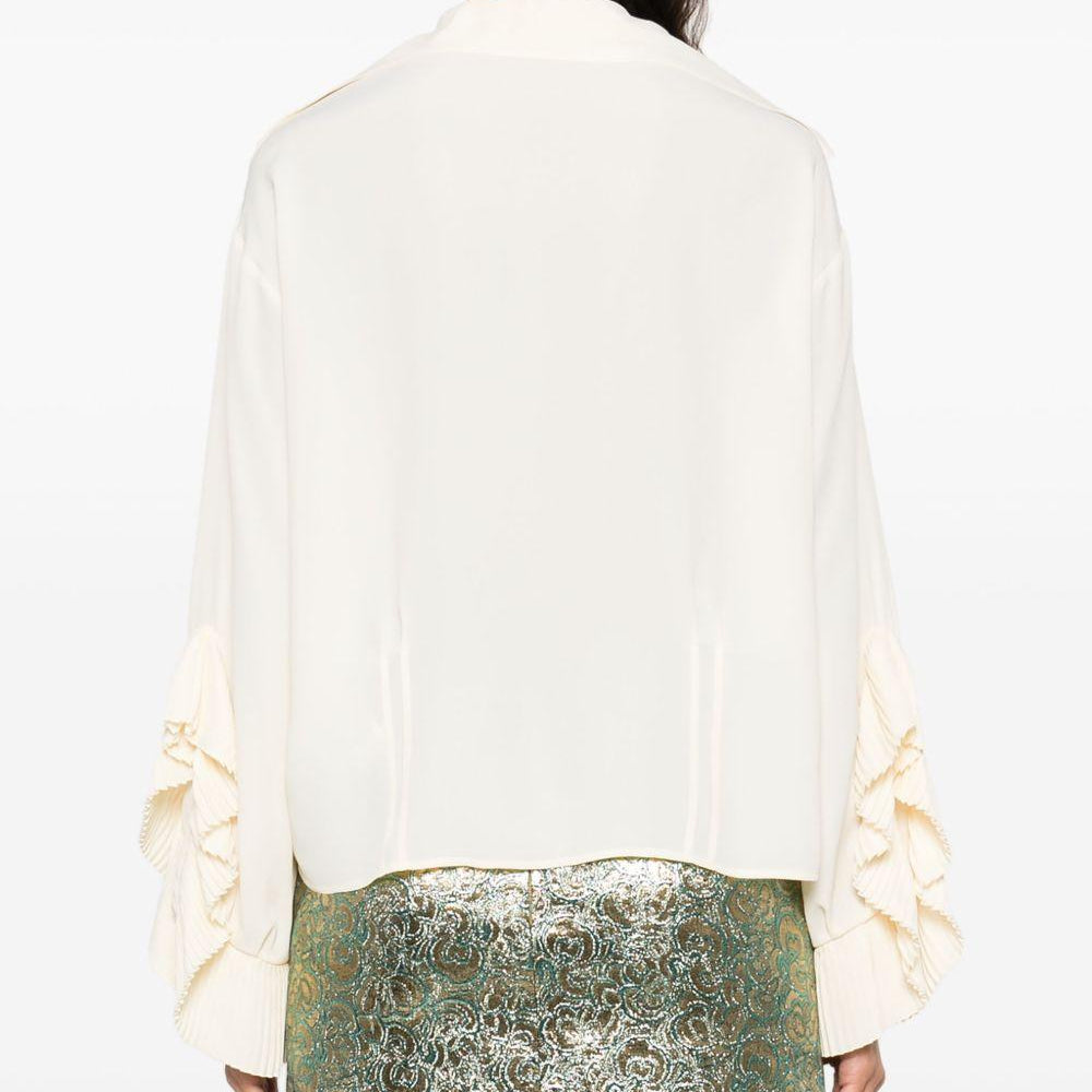 
                  
                    Blusa N°21 G0315111 1108 N°21 
                  
                