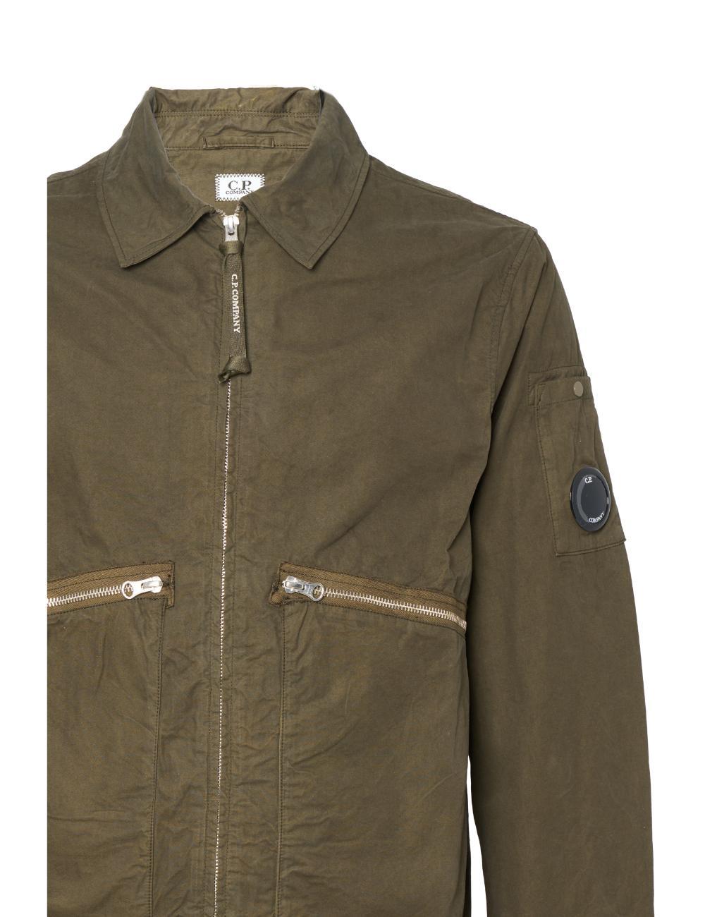 Giubbino C.P. Company<BR/> 20CMOS077A110324G 683 C.P. Company 