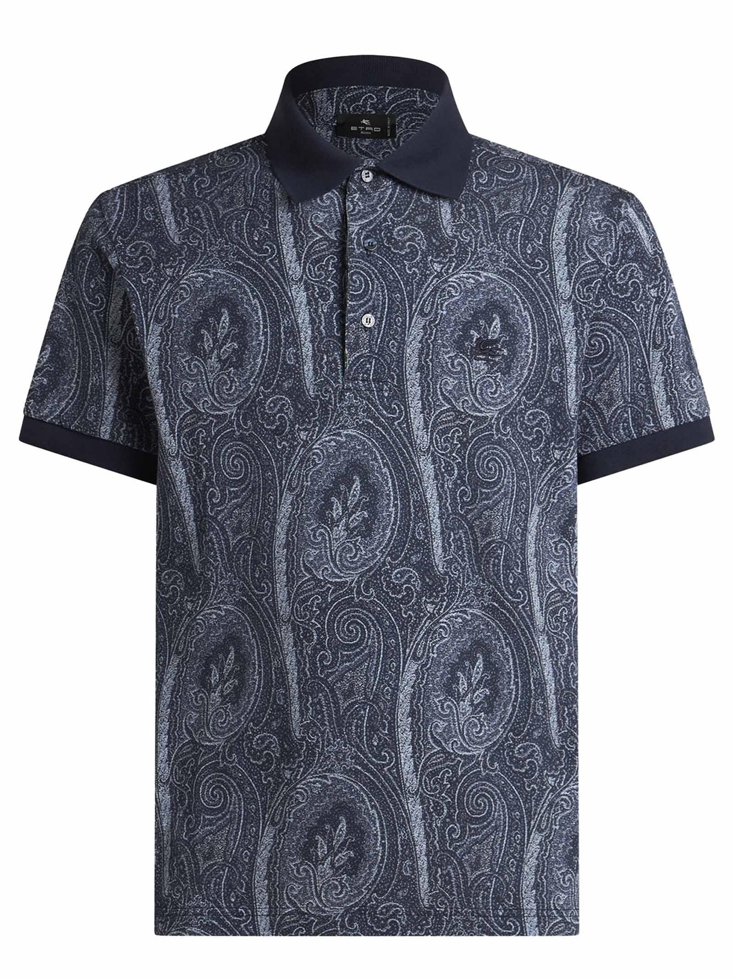 Polo Etro MRMD0004AK472 X0883 Etro 