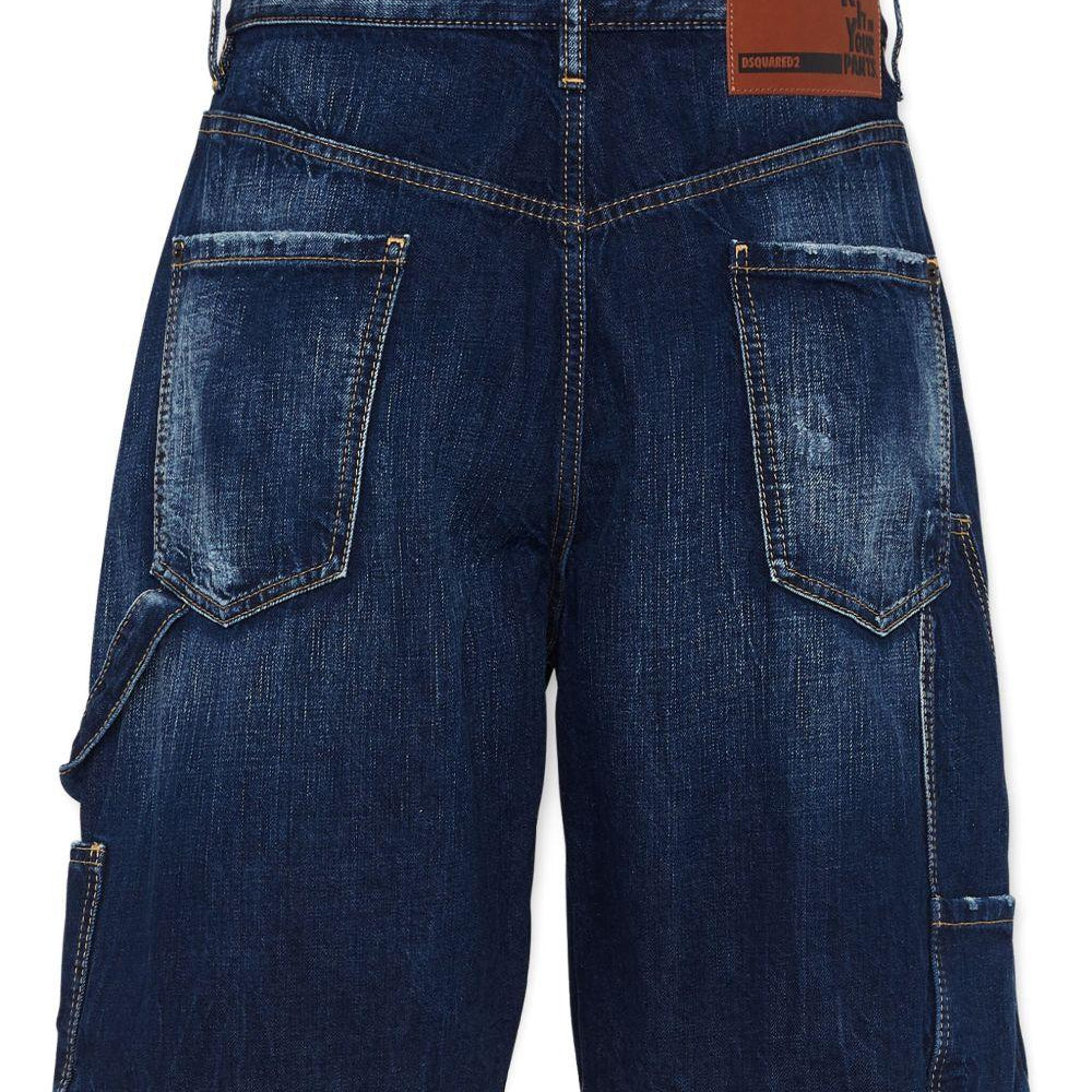 Dsquared2 S74MU0872S30309470