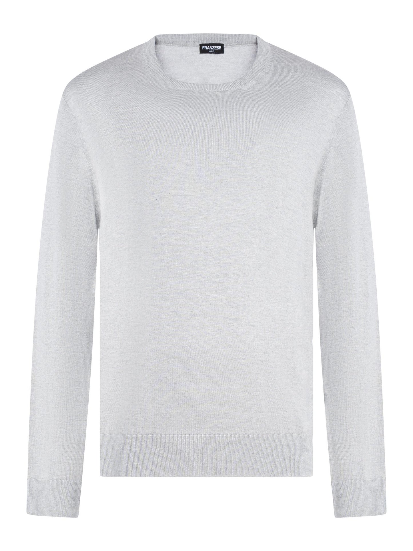Maglia modello Stefano de Martino Franzese Napoli FE6850 3004 Franzese Collection 