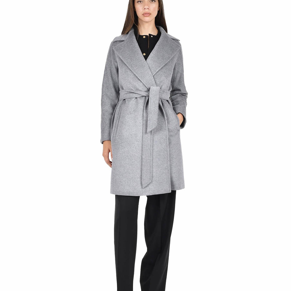 Cappotto MaxMara Studio 2526016021600 074 MaxMara Studio 