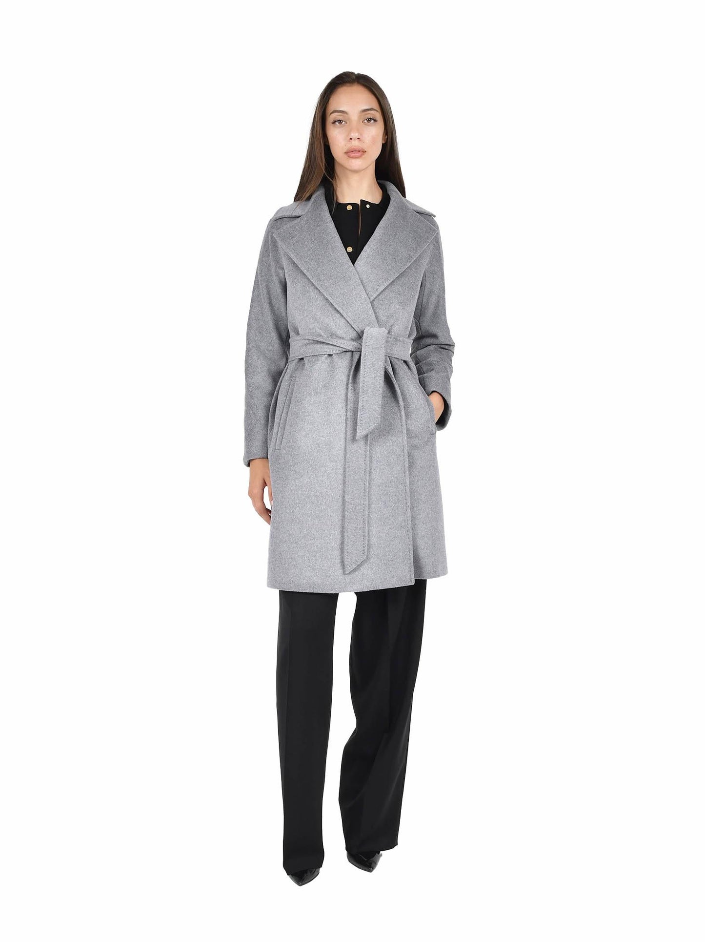 Cappotto MaxMara Studio 2526016021600 074 MaxMara Studio 