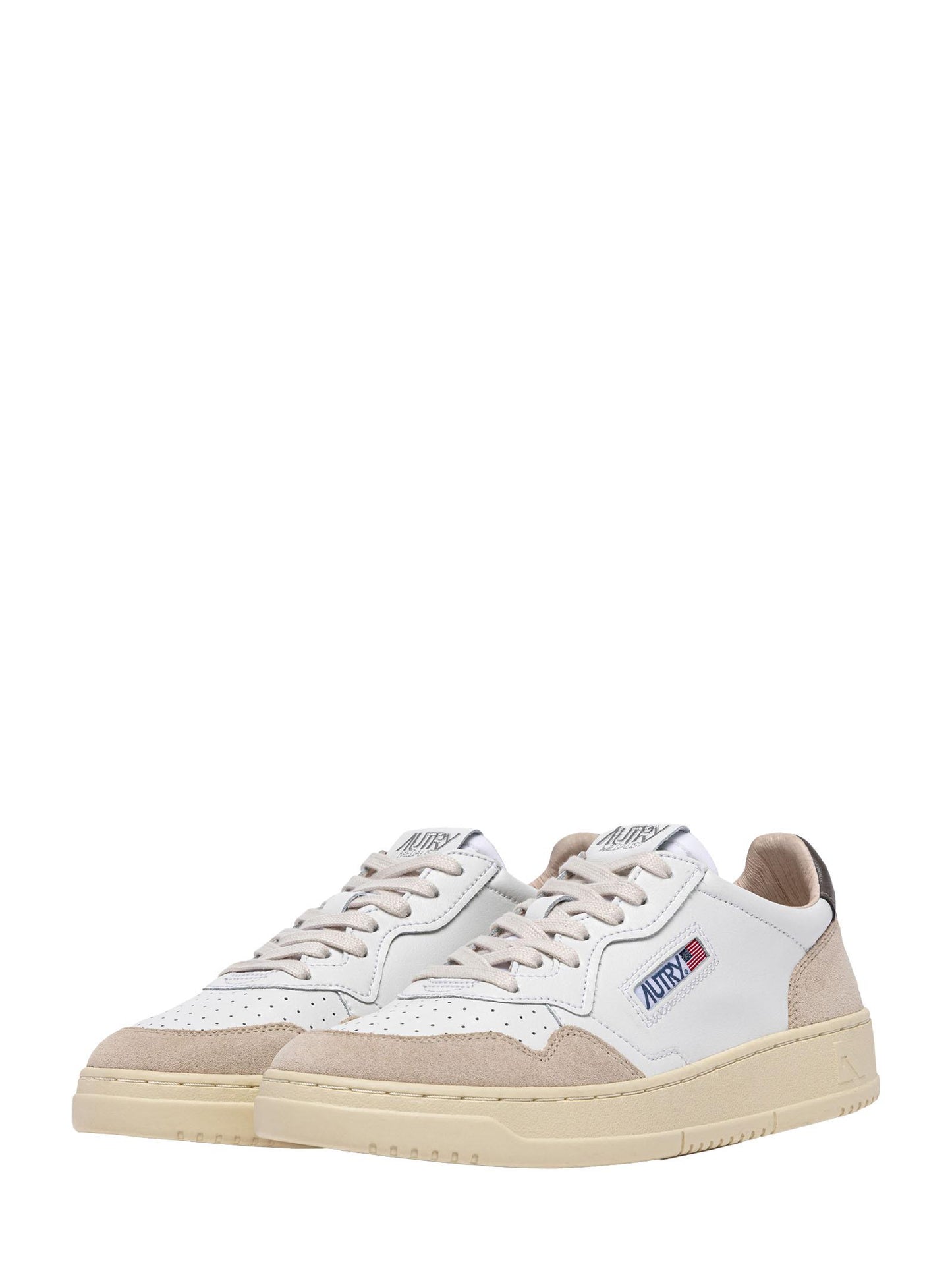Autry Medalist Low Sneakers AULM LS01 Autry 