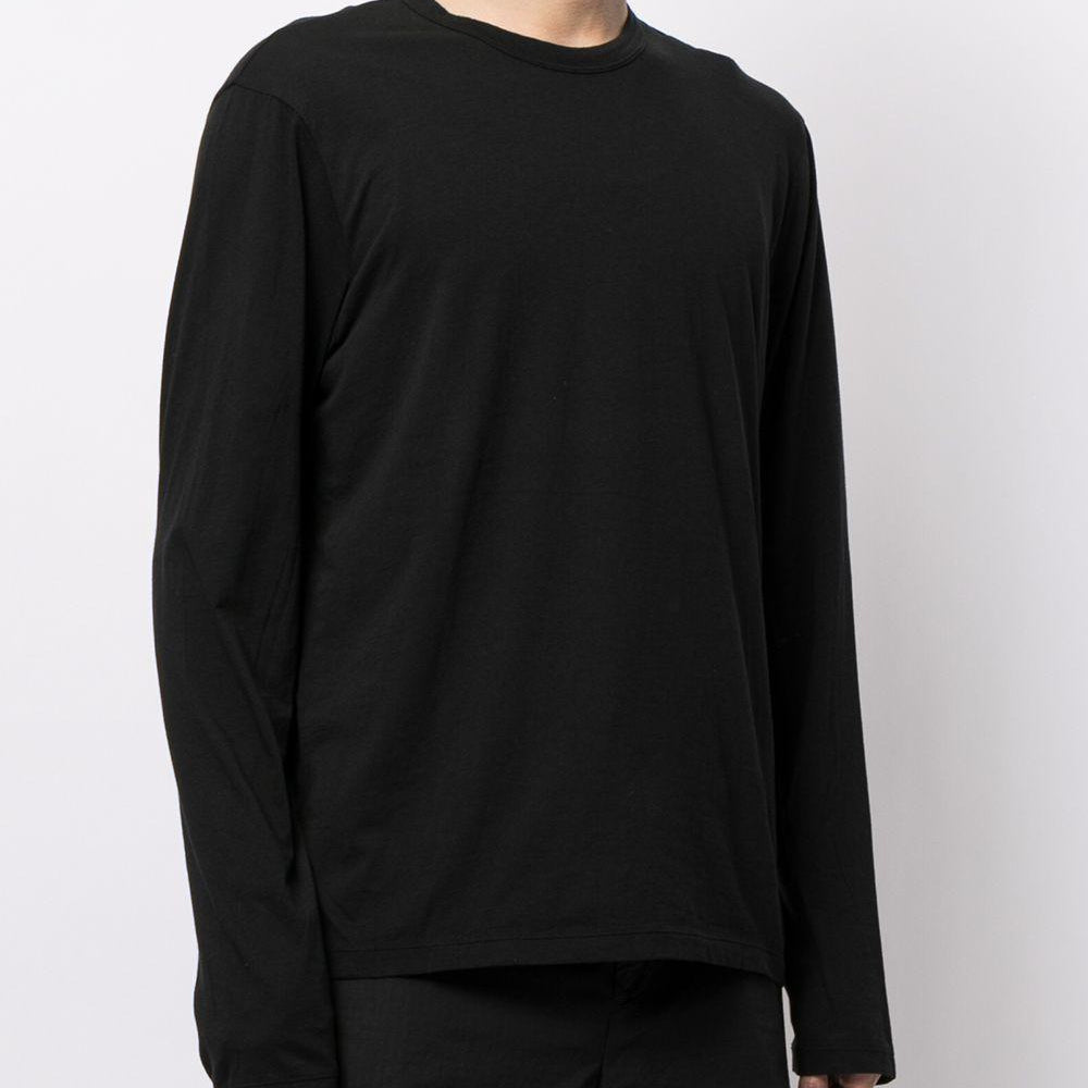 
                  
                    James Perse MELJ3246BLK
                  
                