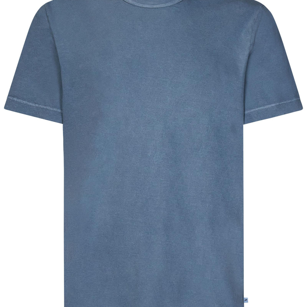 T-shirt James Perse MLJ3311 BLSP James Perse 