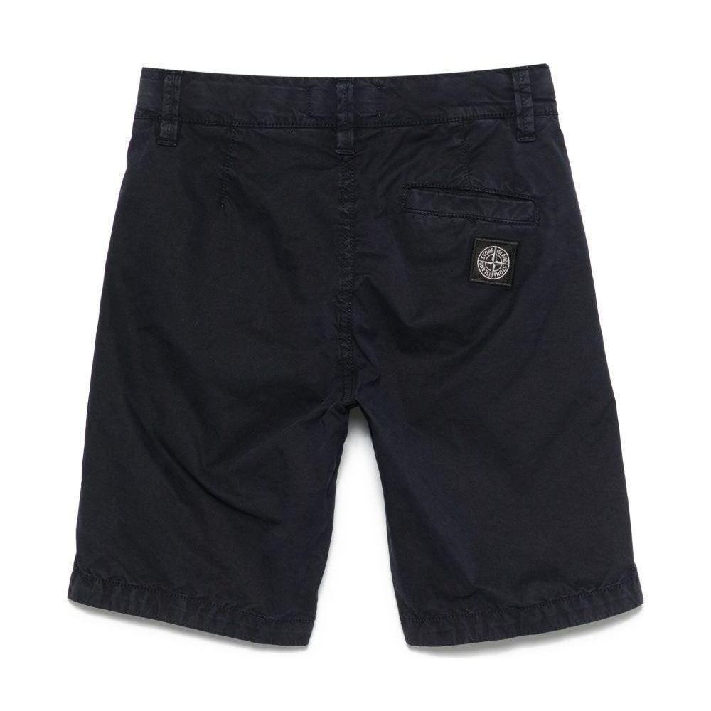 
                  
                    Stone Island Junior K1S16L100003S0009V0120
                  
                