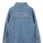 Lanvin Kids N30227Z03