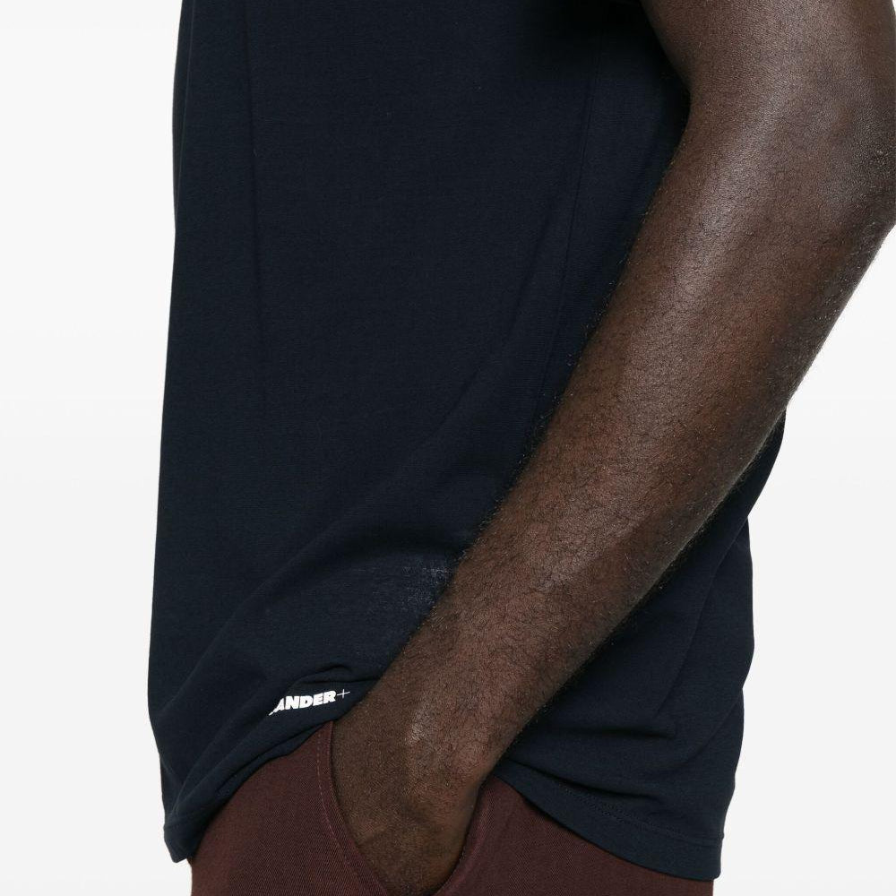 
                  
                    T-shirt Jil Sander J47GC0158J45031 402 Jil Sander 
                  
                