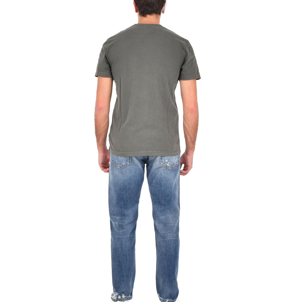 T-shirt Low Brand L1TFW25266571 V063 Low Brand 