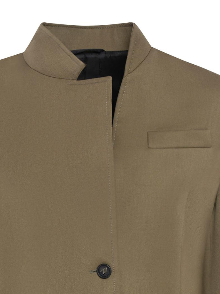 
                  
                    Giacca The Attico 25WCG00084WWW065AA 081 The Attico 
                  
                