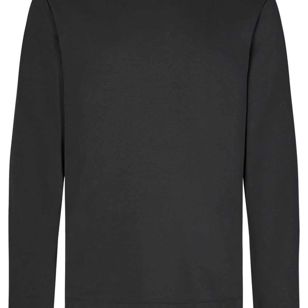 T-shirt Heavy Luxe James Perse MLOJ3604 MGA James Perse 