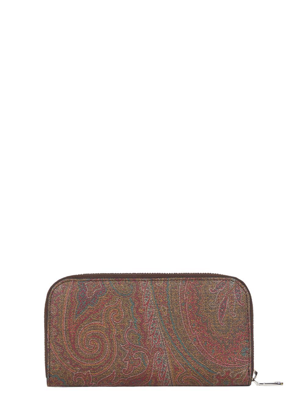 Portafogli Etro MP2D0003AA086 M0019 Etro 