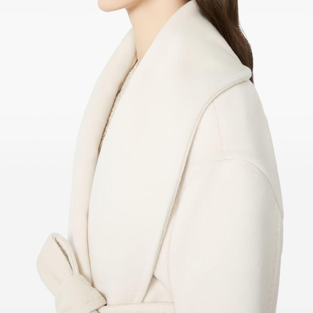 
                  
                    Cappotto 'CLORURO' MaxMara Studio 2526016032600 023 MaxMara Studio 
                  
                