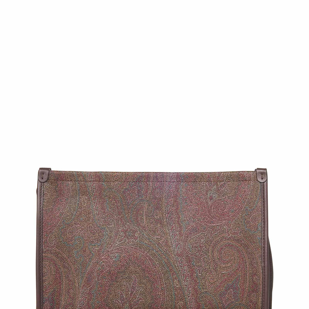 
                  
                    Clutch LOVE TROTTER PAISLEY Etro MP2C0001AA012 M0019 Etro 
                  
                