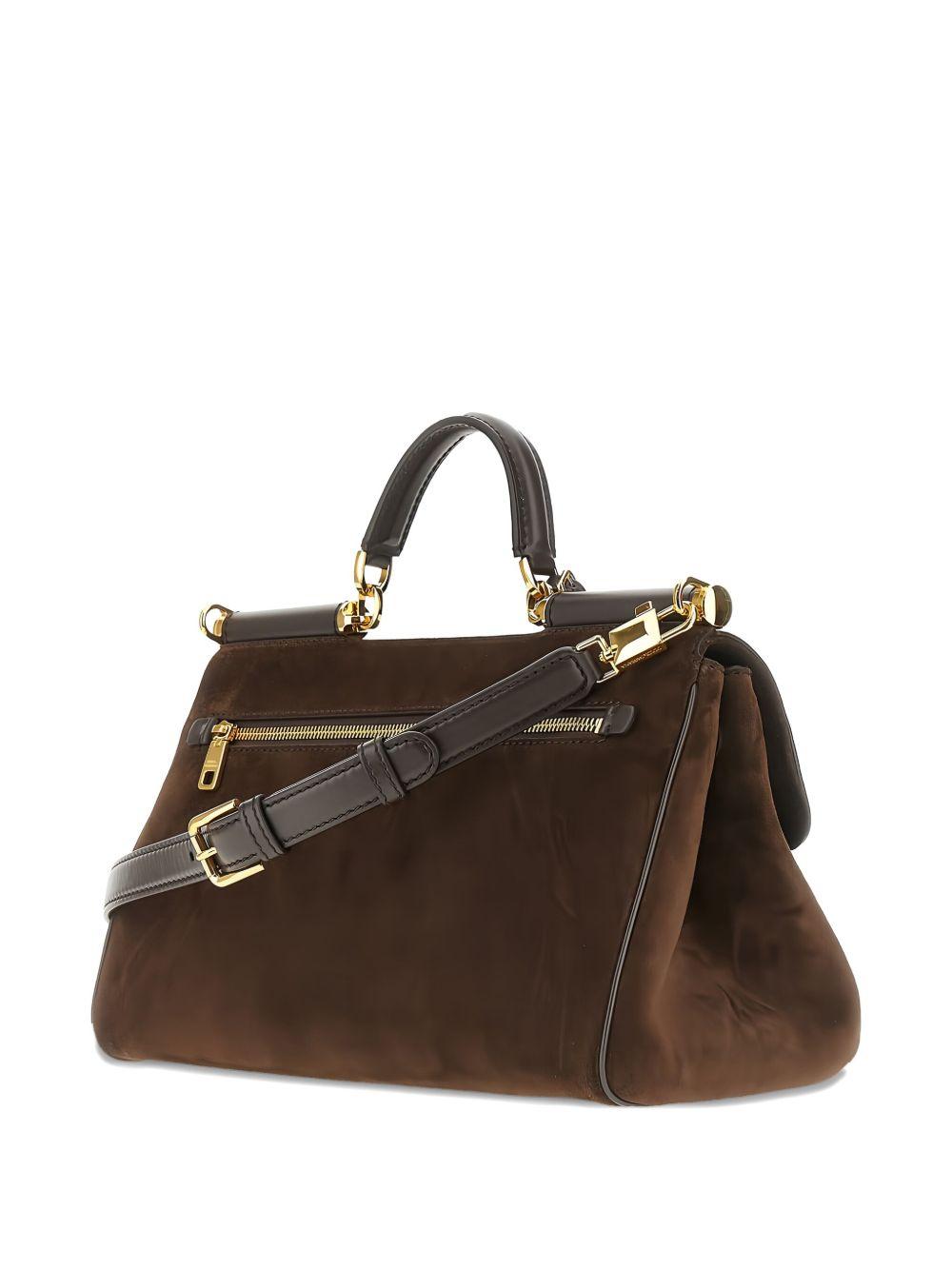 Borsa a mano My Sicily DOLCE & GABBANA<BR/> BB7782BO903 8M157 DOLCE & GABBANA 