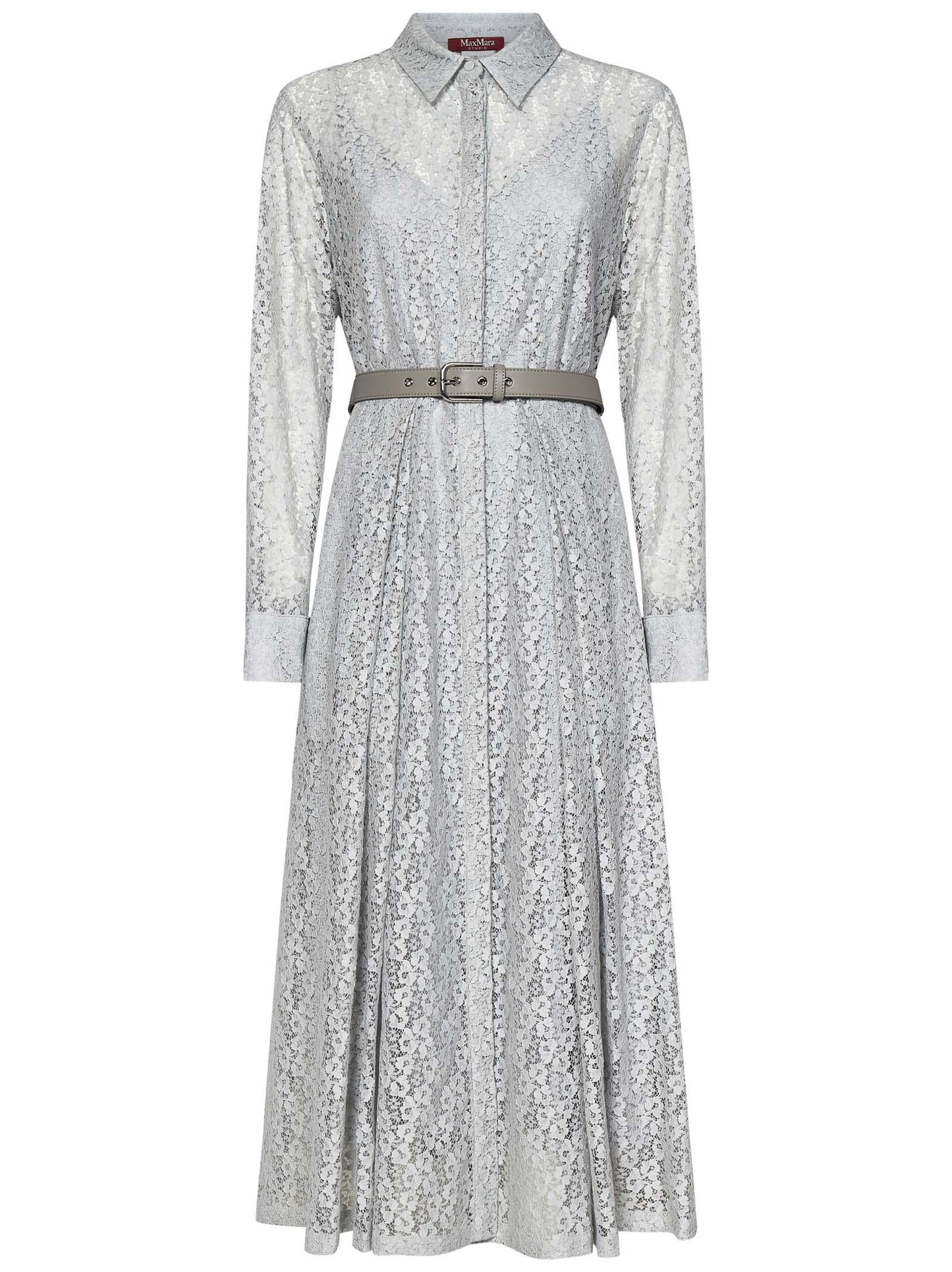 Abito MaxMara Studio 2516231011600 004 MaxMara Studio 