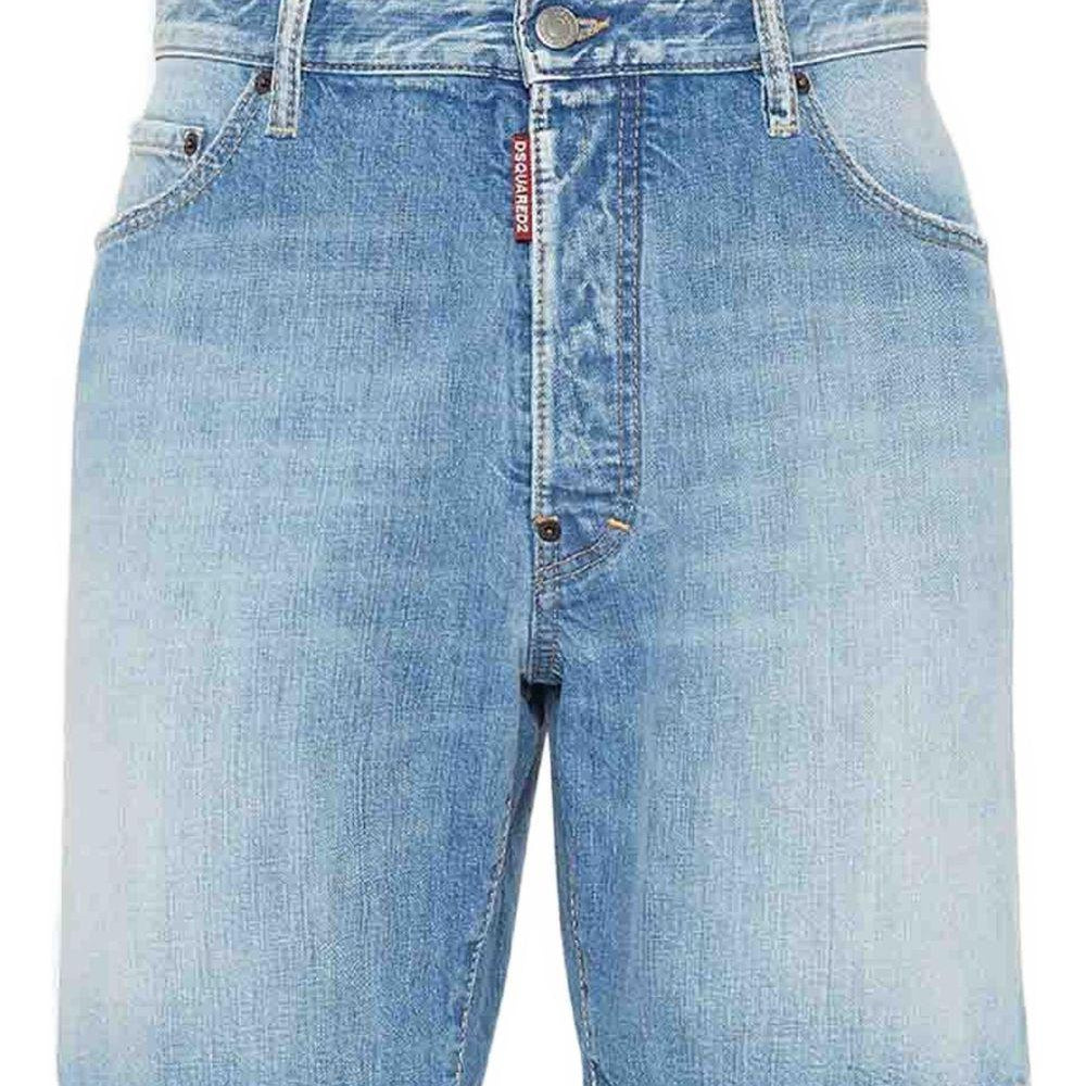 Shorts Dsquared2 S71MU0855S30309 470 Dsquared2 
