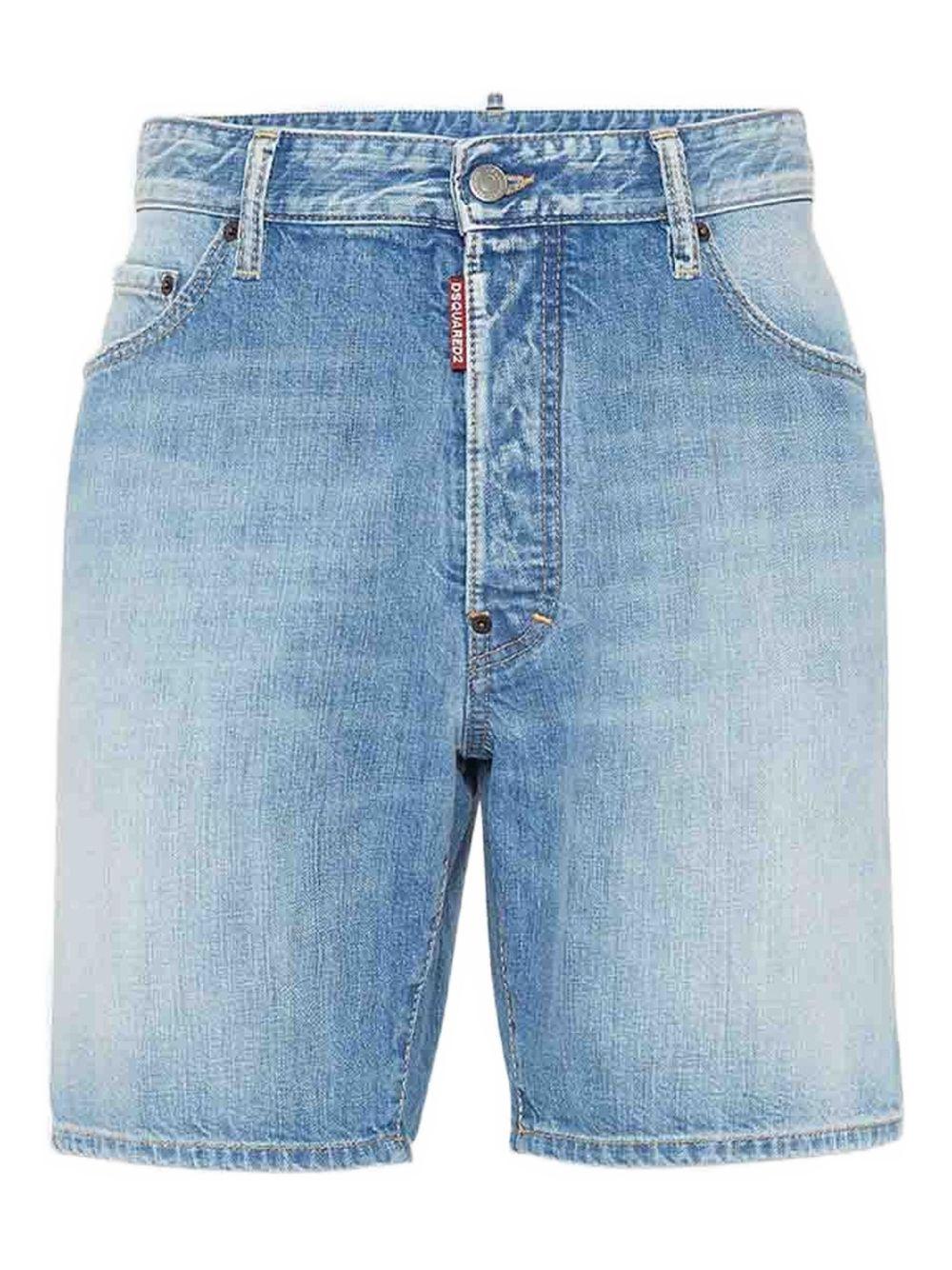 Shorts Dsquared2 S71MU0855S30309 470 Dsquared2 