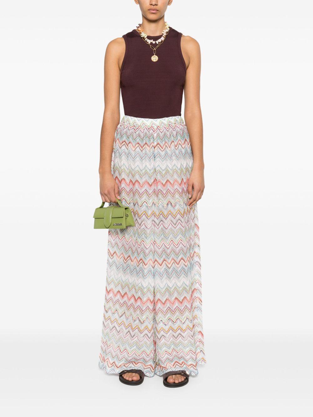 Pantaloni Missoni MC23SI02BR0101 SM9KZ Missoni 