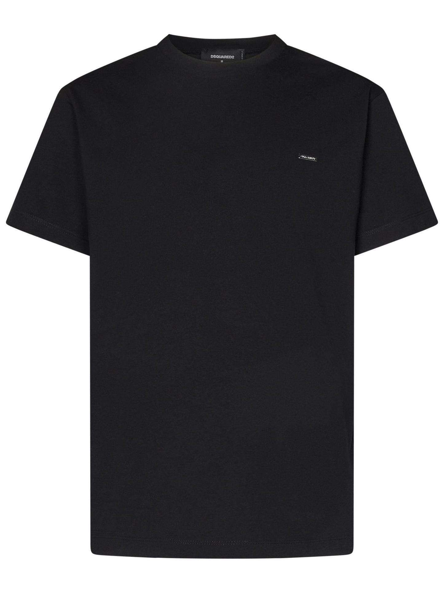 T-shirt Dsquared2 S74GD1253D20020 900 Dsquared2 